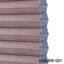 Fabric 25SHBW-001