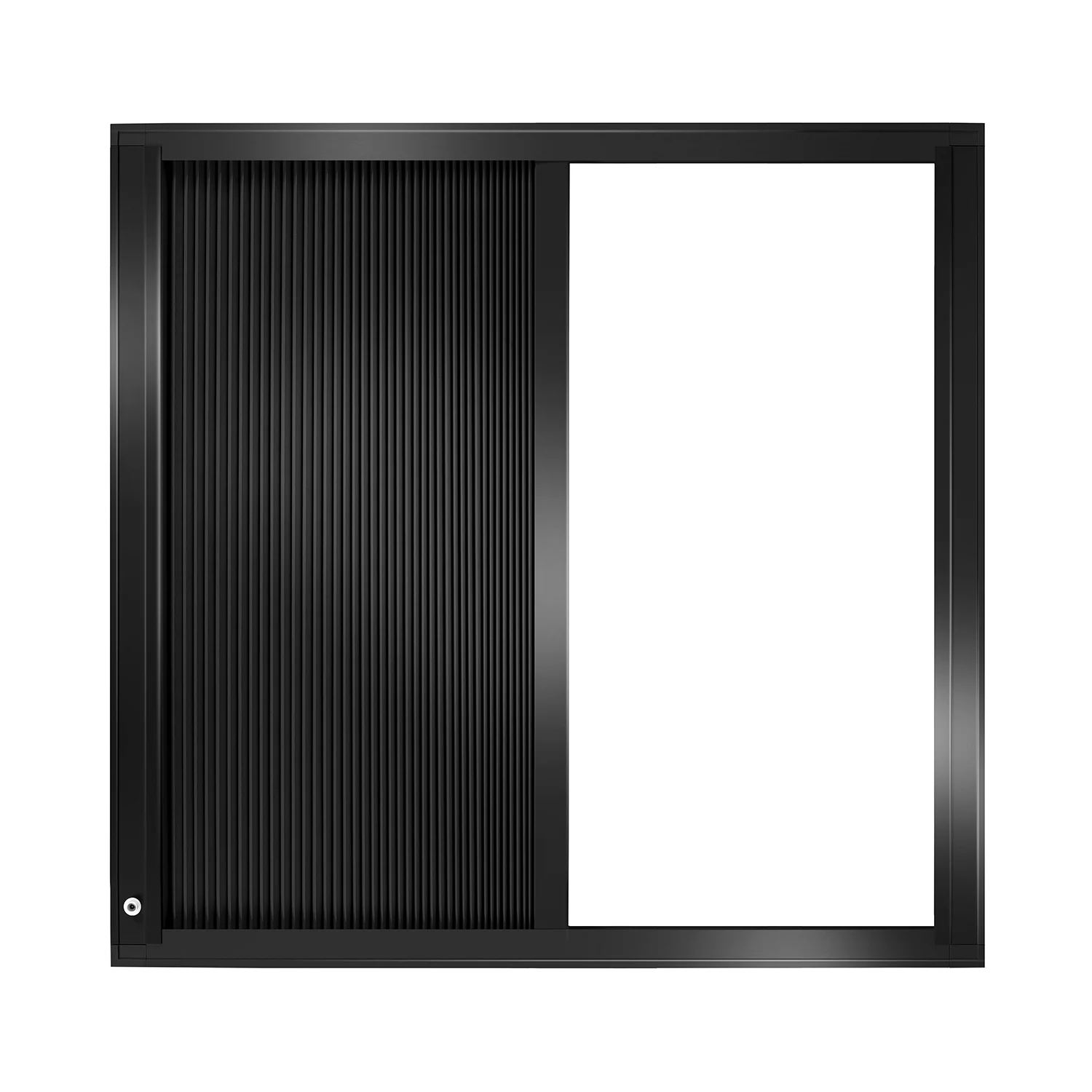 Fully Blackout Blinds